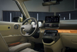 Hyundai Inster: crossover electric urban si compact foto 5