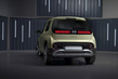 Hyundai Inster: crossover electric urban si compact foto 4