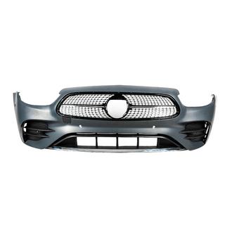 Bara fata AMG-Line (pentru 2020-2024) foto 1