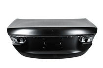 Mercedes E-class W213 2016-2023 Capac portbagaj (pentru 2020-2024) foto 1