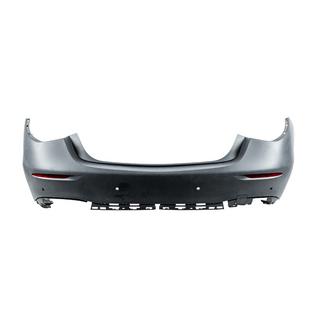 Bara spate AMG E63 (pentru 2020-2024) foto 1