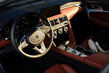 Genesis G70 Shooting Brake: testul breakului premium foto 5