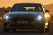 Genesis G70 Shooting Brake: testul breakului premium foto 4