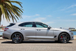 Genesis G70 Shooting Brake: testul breakului premium foto 2