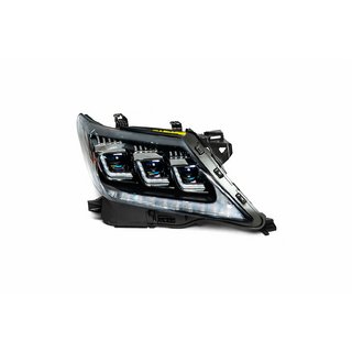 Far fata dreapta 2012-2015 V1 (design 2020) Lexus LX570/450d 2008-2022
