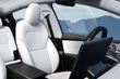Tesla Model Y (Juniper 2025): review al SUV-ului electric actualizat foto 5