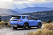 Honda Pilot TrailSport: testul varfului de gama off-road foto 4