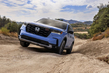 Honda Pilot TrailSport: testul varfului de gama off-road foto 3