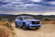 Honda Pilot TrailSport: testul varfului de gama off-road foto 2