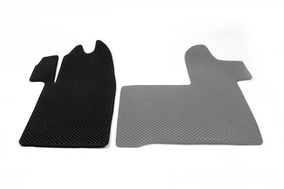 Renault Master 2011-2023 Covoras EVA sofer (negru) Image