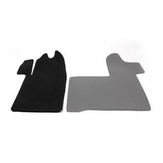 Covoras EVA sofer (negru) Nissan NV400 2010-2024