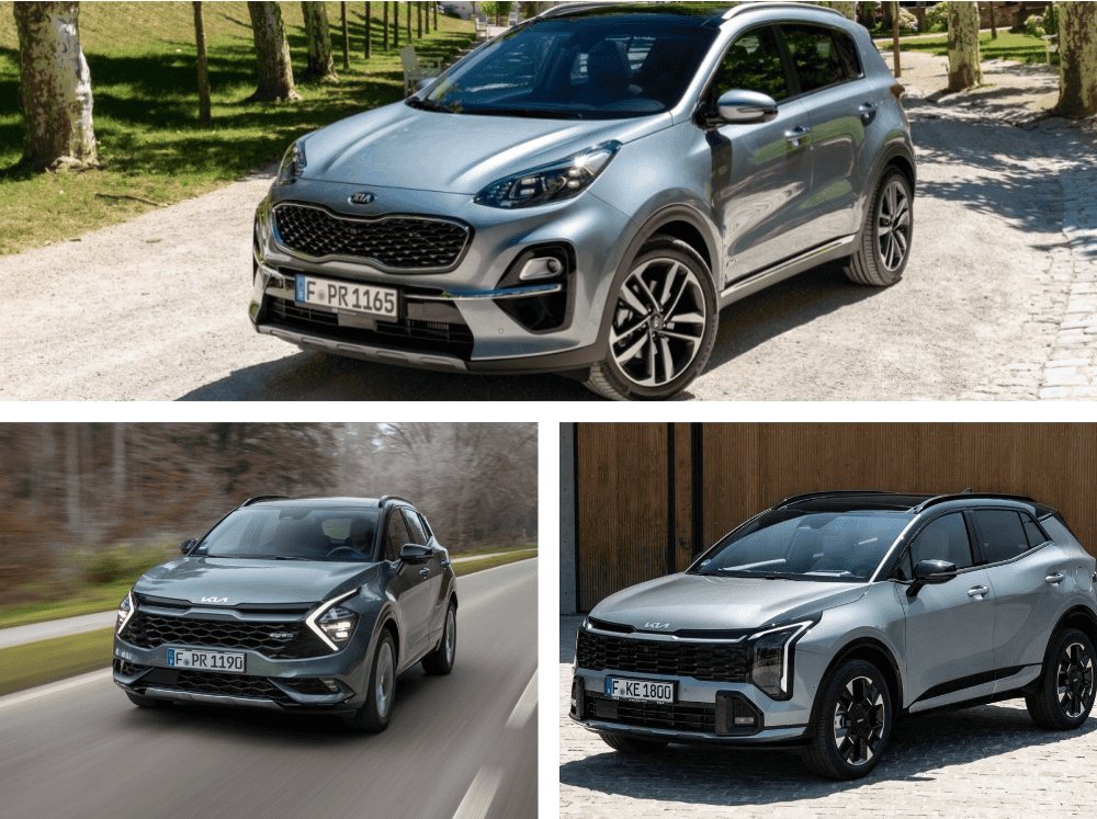 Kia Sportage: plusuri si minusuri — review real de la proprietari