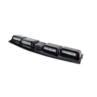 Parasolar pentru parbriz cu LED (Negru) Toyota Land Cruiser Prado 250 2023- foto 4