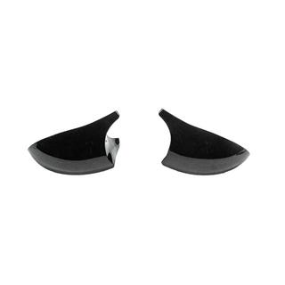 Capace oglinzi 2006-2010 M-Look (cu cleme, 2 buc.) BMW 3 Series E92/E93 2006–2013 foto 2