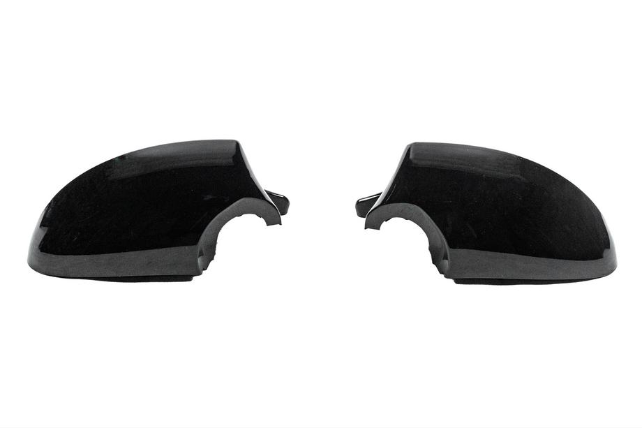 BMW 3 Series E90/E91 2005-2011 Capace oglinzi 2005-2008 M-Look (cu cleme, 2 buc.) Foto 2