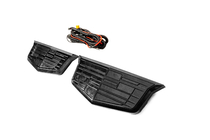 Cadillac Set embleme (2 buc.) foto 2