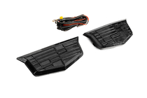 Cadillac Set embleme (2 buc.) foto 3