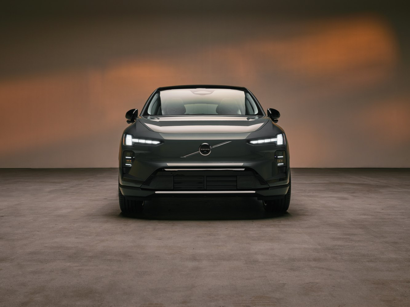 Volvo EX60 (2026): testul crossoverului electric de dimensiuni medii