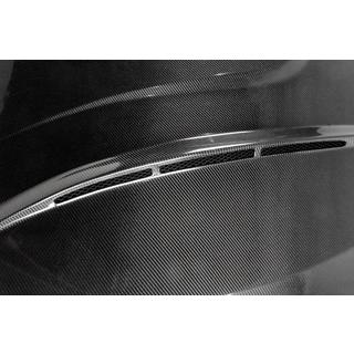 Capota din fibra de carbon V1 BMW X5 F15 2013-2018 foto 4