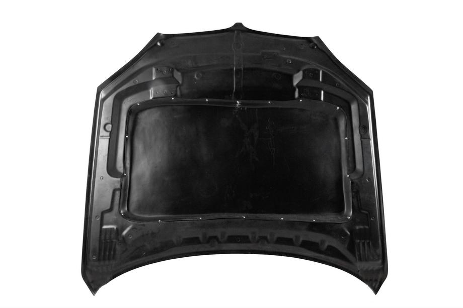 BMW X5 F15 2013-2018 Capota din fibra de carbon V1 Foto 6
