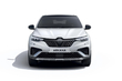 Renault Arkana: testul crossoverului coupe elegant foto 2