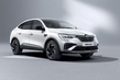 Renault Arkana: testul crossoverului coupe elegant foto 1