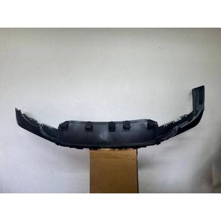 Lichidare de stoc! Lip spoiler fata TRD (2021-2022) Lexus LX570/450d 2008-2022 foto 4