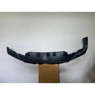 Lichidare de stoc! Lip spoiler fata TRD (2021-2022) foto 4