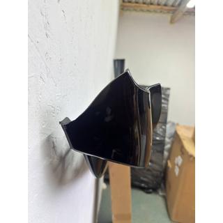 Lichidare de stoc! Lip spoiler fata TRD (2021-2022) Lexus LX570/450d 2008-2022 foto 3