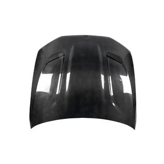 Capota din carbon (stil M5 F90 CS) BMW Seria 5 G30/G31 2017–2023 foto 1
