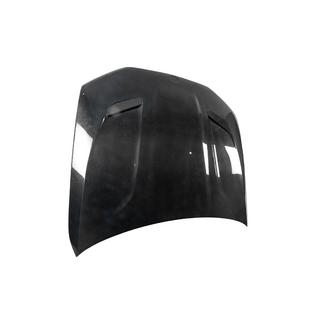 Capota din carbon (stil M5 F90 CS) BMW Seria 5 G30/G31 2017–2023 foto 2