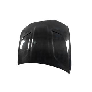 Capota din carbon (stil M5 F90 CS) BMW Seria 5 G30/G31 2017–2023 foto 3
