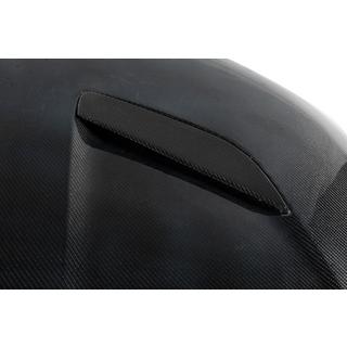 Capota din carbon (stil M5 F90 CS) BMW Seria 5 G30/G31 2017–2023 foto 4