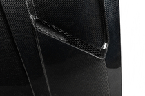 BMW X3 G01 2018- Capota din fibra de carbon V1 foto 5