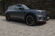 Smart #5 Brabus — super-crossover electric foto 3