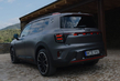 Smart #5 Brabus — super-crossover electric foto 4