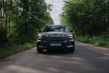 Smart #5 Brabus — super-crossover electric foto 2