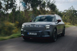 Smart #5 Brabus — super-crossover electric foto 1