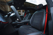 Smart #5 Brabus — super-crossover electric foto 6