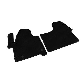 Covorase textile Premium V2 (negre) foto 3