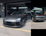 Porsche Panamera 2023– Set body kit Carbon V1 foto 1