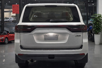 Toyota Land Cruiser 300 2021- Stopuri spate V2 foto 4