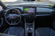 Test Cupra Formentor: versiunea VZ5 foto 6
