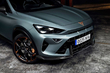 Test Cupra Formentor: versiunea VZ5 foto 2