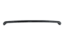 Volkswagen Golf 5 2003-2009 Spoiler DPT (HB, Negru Lucios) foto 2