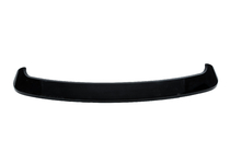Volkswagen Golf 5 2003-2009 Spoiler DPT (HB, Negru Lucios) foto 3