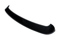Volkswagen Golf 5 2003-2009 Spoiler DPT (HB, Negru Lucios) foto 4