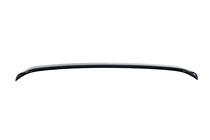 Volkswagen Golf 5 2003-2009 Spoiler DPT (HB, Negru Lucios) foto 6