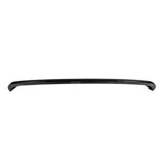 Spoiler DPT (HB, Negru Lucios) Volkswagen Golf 5 2003-2009 foto 2