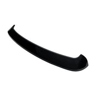 Spoiler DPT (HB, Negru Lucios) Volkswagen Golf 5 2003-2009 foto 4